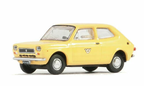 Auto di modellismo statico Roco