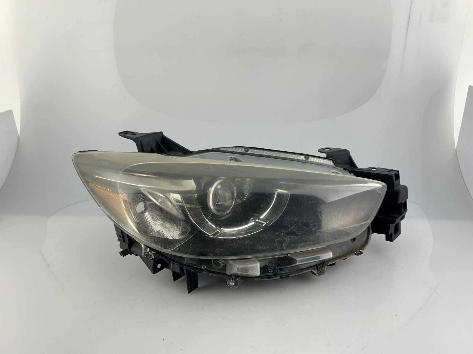 2013-2016 Mazda CX-5 Right Passenger LED Headlight OEM