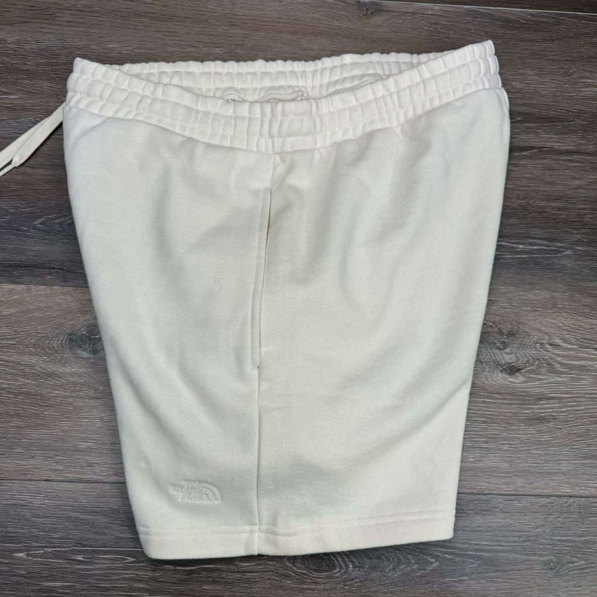 【THE NORTH FACE】COMFY SWEATSHORTS / NS6KP01J The North Face Shorts women fleece Sweat Lounge FF 7 inch