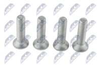 KLP-BM-018-Z NTY Reparatursatz, Radnabe FüR BMW
