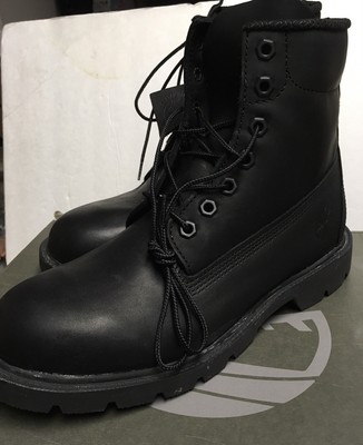 timberland basic waterproof boots