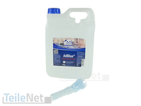 1X 5 Liter Adblue® HarnstofflöSung Harnstoff FüR SCR Abgasreinigung