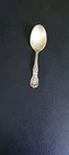 Francis I by Reed & Barton Sterling Silver 4 1/4" Demitasse Spoon .57oz.