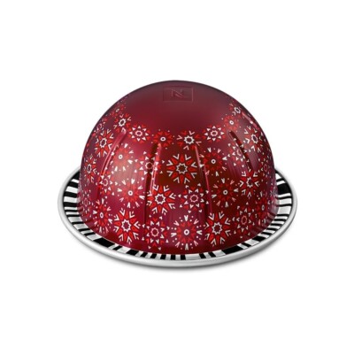Generic Limited-Edition Gingerbread for Nespresso Vertuoline, 20 Loose Pods