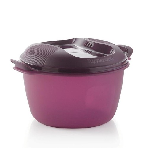 tupperware rice steamer