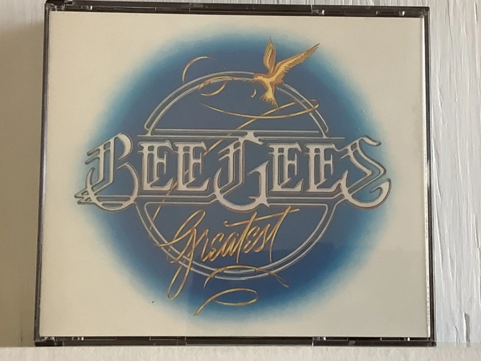 Greatest by the Bee Gees (CD, Album, 1979, 2 MINT discs, Polydor Records) Boxset - Image 2 of 4
