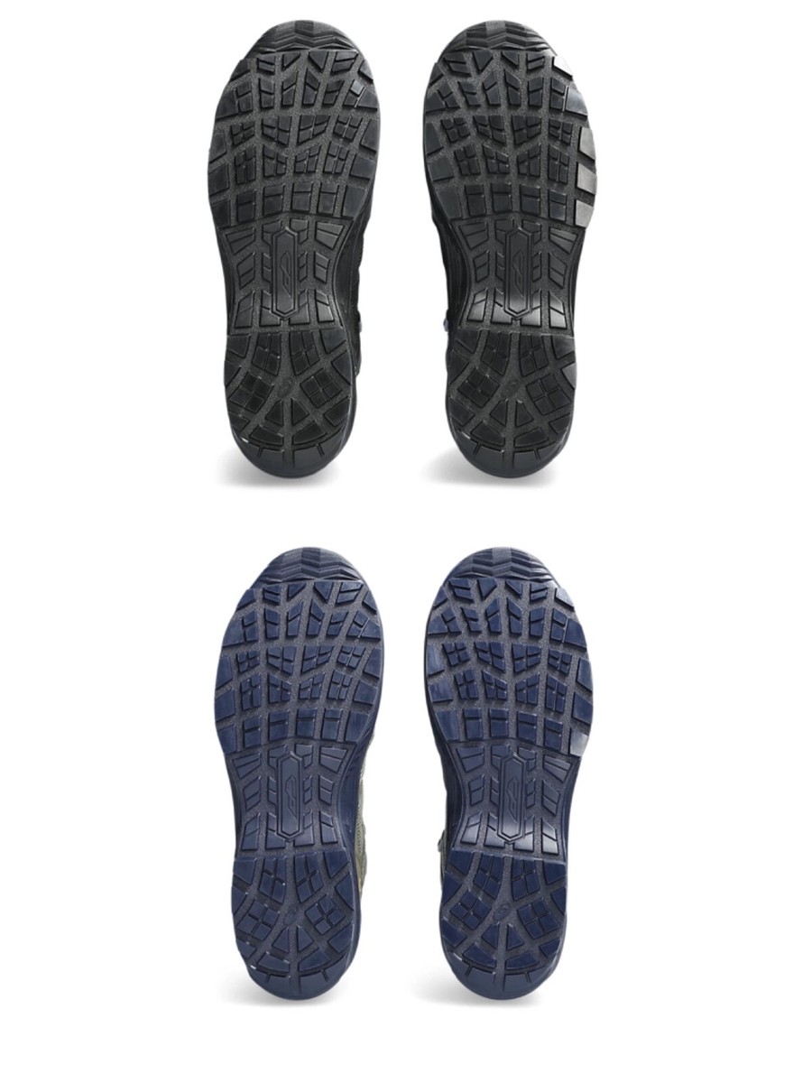 ASICS WIN JOB CP604 G-TX BOA 3E ASICS Working Safety Shoes ASICS WIN JOB CP604 G-TX BOA 3E ASICS Working Safety Shoes
