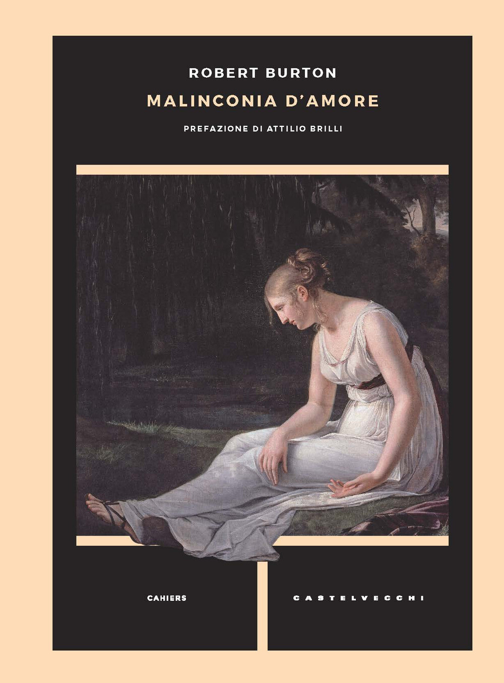 Malinconia d'amore - Burton Robert