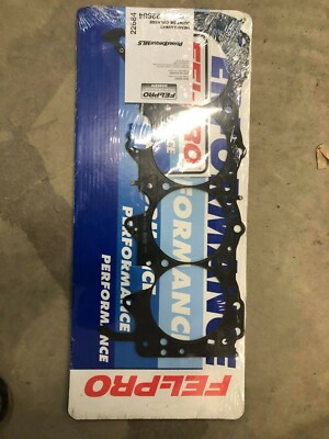 Engine Cylinder Head Gasket Fel-Pro 22684