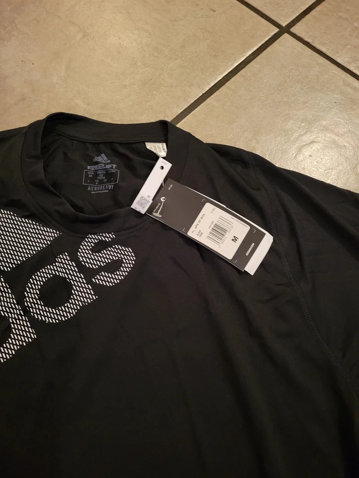 Adidas мальчиков напечатано FREELIFT размер средний  - Изображение 3 из 4