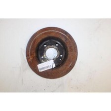 BREMSCHEIBE VORNE MERCEDES CLK (02-05)(05-10)(W209) 2.7 CDI (270) (125KW) 2002