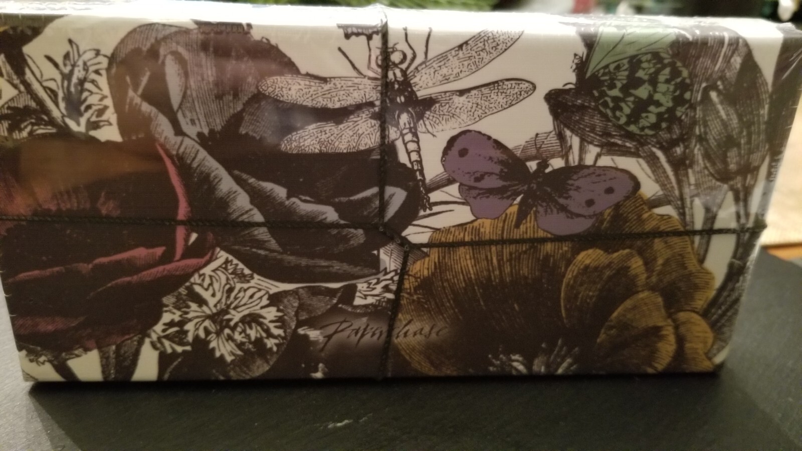 Paperchase Sticky Notes-image