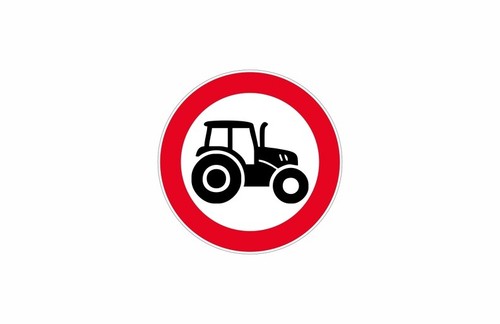 Panneau Ou Autocollant Interdiction Formelle D'entrer Avec Chaussures Et Skis (REFE596) - Sticker Communication