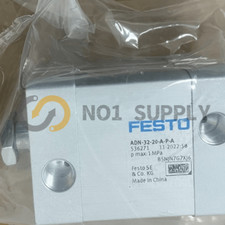 1PC NEW FESTO ADN-32-20-A-P-A 536271 Compact air cylinder Fast delivery