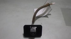 19 NISSAN ALTIMA Camera 284426CA0B