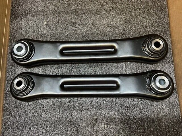 Way2tuff PAIR of REAR TOE ARM for FORD TERRITORY SX SY 2010 - Image 4 of 4