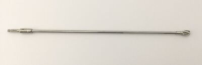 EBI Biomet 24280 Flexible Orthopedic Reamer 9mm