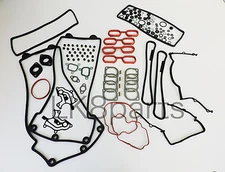 Land Rover OEM Engine Gasket Set Range Rover 03-05 BMW 4.4L V8 Petrol LVQ000020
