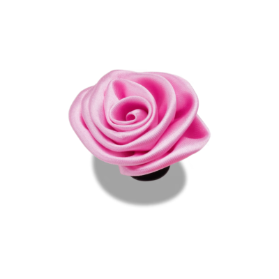 NEW CROCS Light Purple Rosette Jibbitz™ Charms 10013768 Pink | eBay