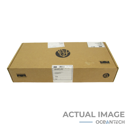 Cisco Systems PWR2801ACIP 2800 Series Power Supply PA5231 eBay