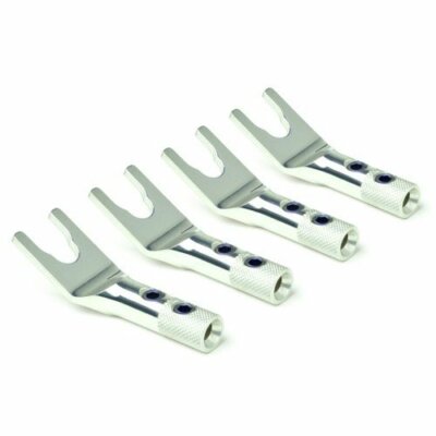 SPSL Official  Oyaide Y Type lug 4pcs / Corresponding to RoHS / 4562112767999  