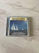 Freut Euch  des Nordens Sampler CD   1993 MSE...