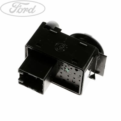 1571486 Unit of Control Adjustment Rear View Electric Ford KA 1.2  