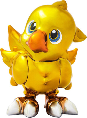 SQUARE ENIX ブライトアーツギャラリー35種 SQUARE ENIX FINAL FANTASY BRIGHT ARTS GALLERY CHOCOBO | eBay