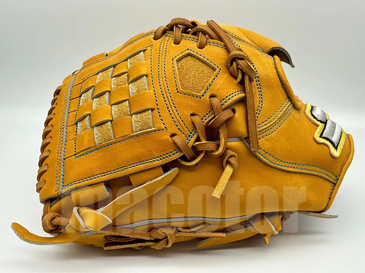 Ebay softball sales gloves
