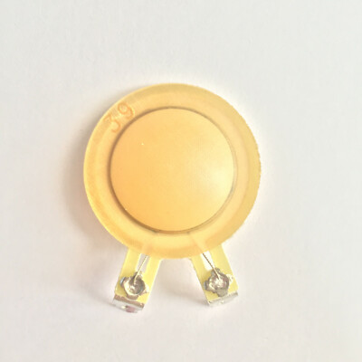 Replacement Diaphragm Timpano Tempesta for TPT-DH150 Horn Driver 1'' Voice Coil