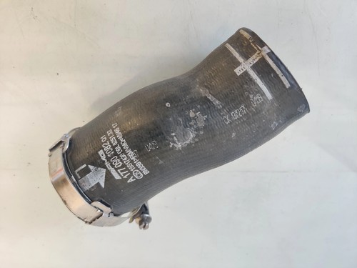 Air pipe A1770901082 177980 4.0 V8 Mercedes C-Class W205 C63 S AMG