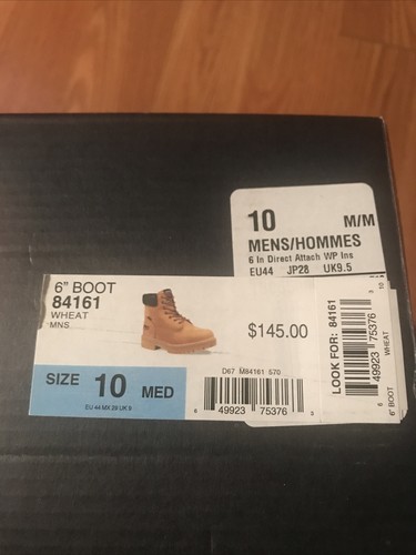 timberland pro 65030