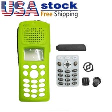 1 Pack Repair Front Cover Case Housing Replacement for XTS2500 Model 3 Radio