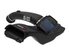 AFE Power 50-70074R Momentum GT Cold Air Intake System w/ Pro 5R Media