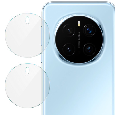 IMAK High Definition Glass Lens Film Camera Protector For Honor Magic7 Pro 5G