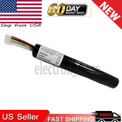 Replacement Battery for B&O BeoPlay A2 BeoLit 15/17 Battery 2200mAh/15.84WH Li-i