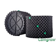 10 x Air Pots 38L - Amazing Roots = Amazing Yields..! Genuine Air-Pot