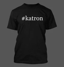 #katron - Men's Funny T-Shirt New RARE
