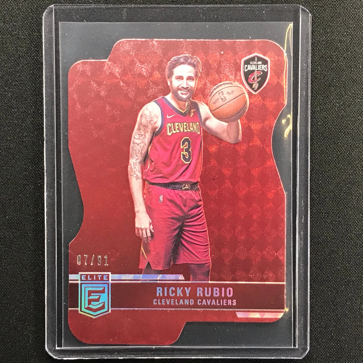 Ricky rubio purple clearance jersey