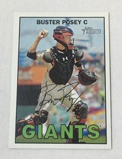 2016 Topps Heritage Baseball Variations Checklist, Guide and Gallery 83