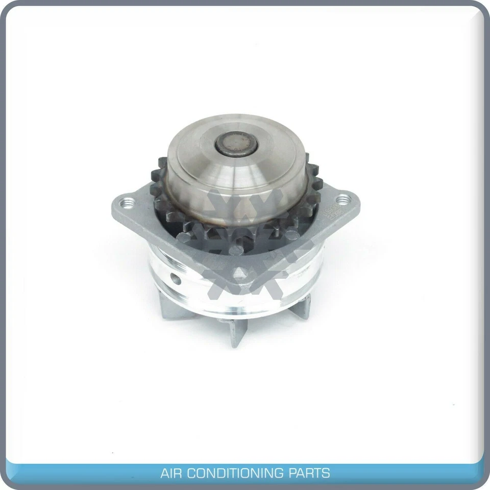 Nueva bomba de agua con junta para Nissan Infiniti Direct Fit P1116 Foto 3 de 4