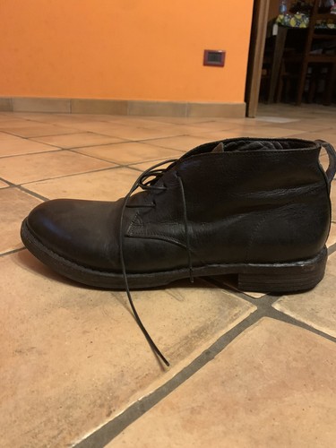 scarpe moma uomo - Foto 7 di 11
