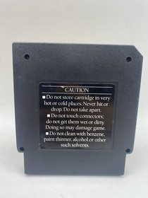 Pyramid (Nintendo Entertainment System, 1992) NES Authentic, Tested & Works