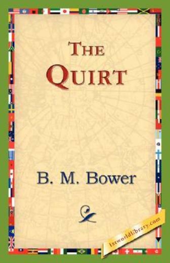 The Quirt