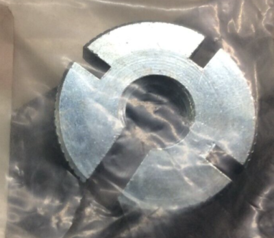 Suzuki Adjuster Nut Clutch Lever 57442-07G00 New OEM 2003-2013 LT