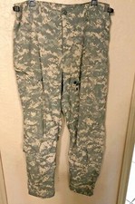 Air Force Aircrew Combat Trouser 8415 01 526 9763 Large/ Short Flame Resistant