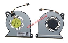 New For HP 450 G2 450G2/455 G2/550 G2 550G2/640 G2 640G2 laptop CPU Cooling Fan