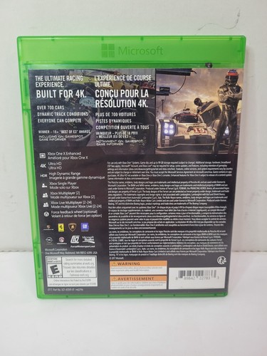 Forza Motorsport 7 - XBOX ONE - Picture 2 of 4