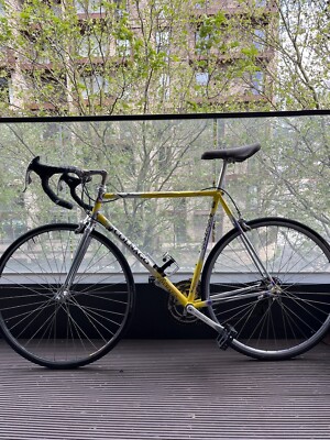 Colnago Blend 56cm Campagnolo Vintage Italian Steel Road