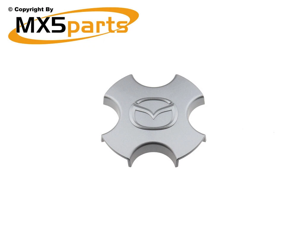 Mazda mx5 on sale wheel centre caps